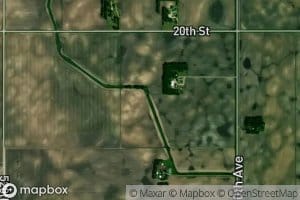 County Ditch Number Seventyeight
