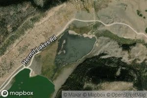 Troutvale Reservoir Number 1