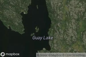 Guay Lake