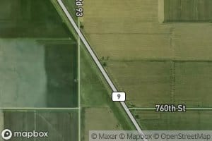 Judicial Ditch Number Twelve
