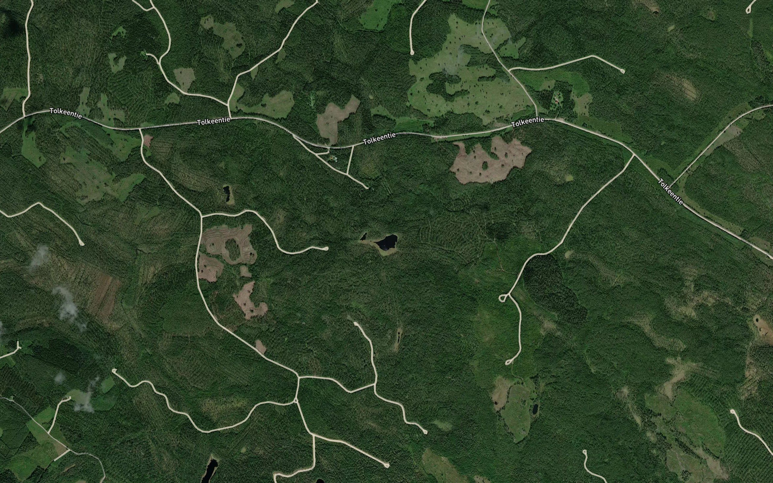 Sarkilampi