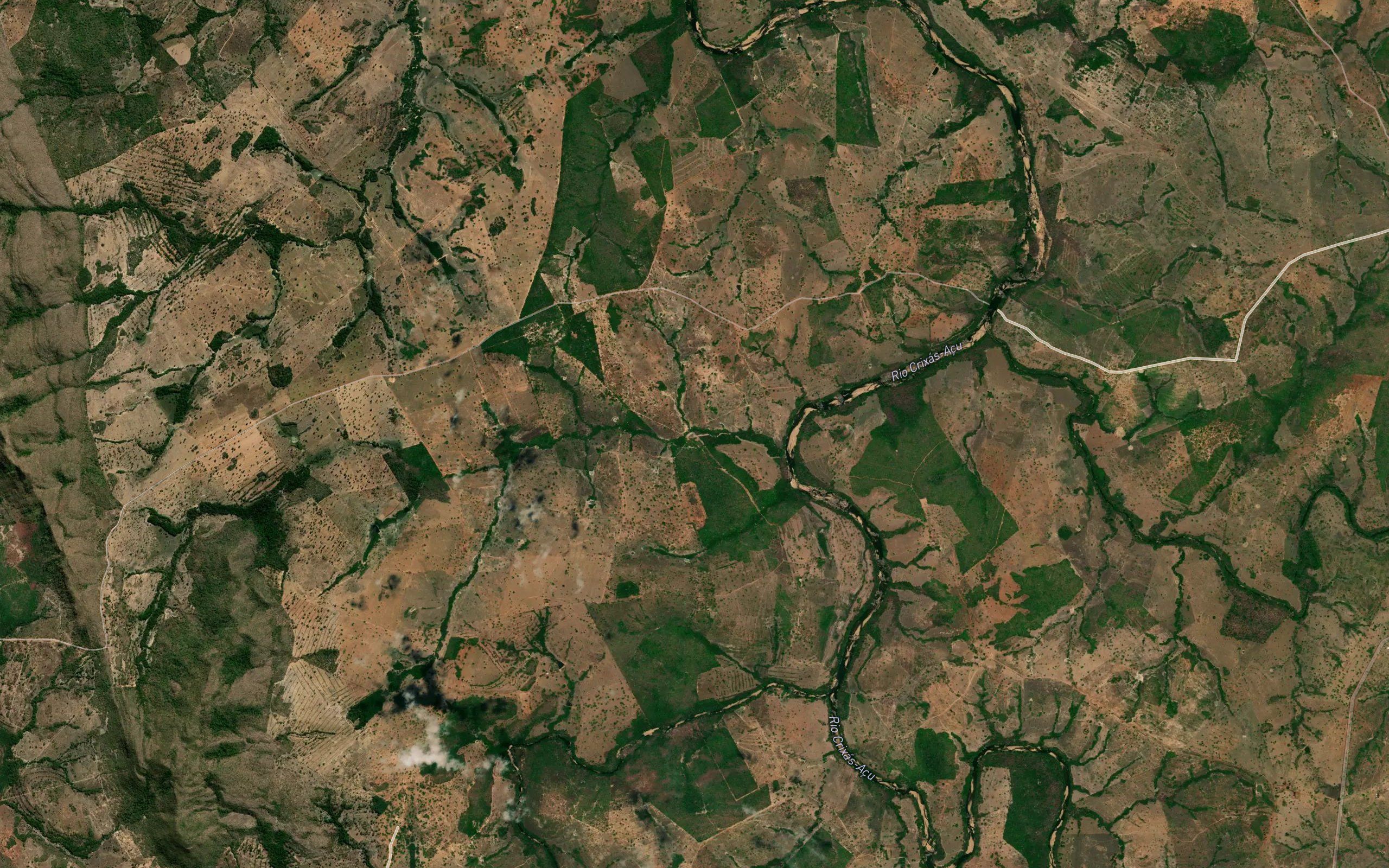 Ribeirao d'Anta