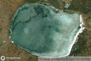 Square Lake