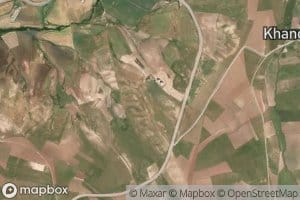 Cheshmeh-ye Chamargah