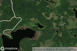 Little Cranberry Lake