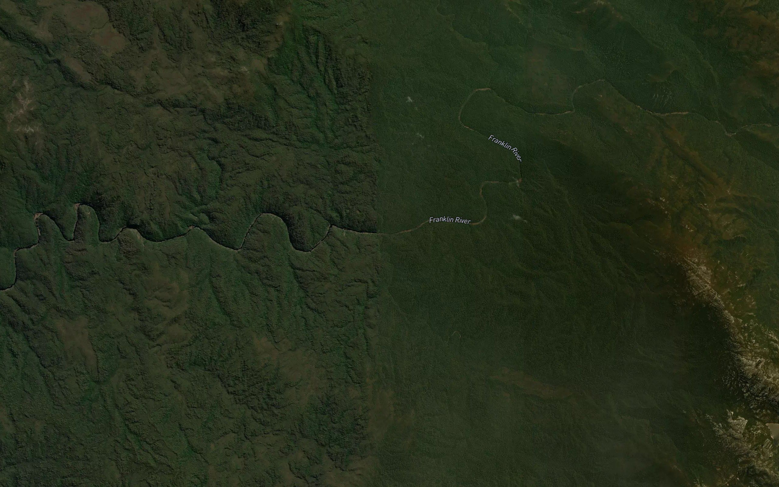 Ness Creek