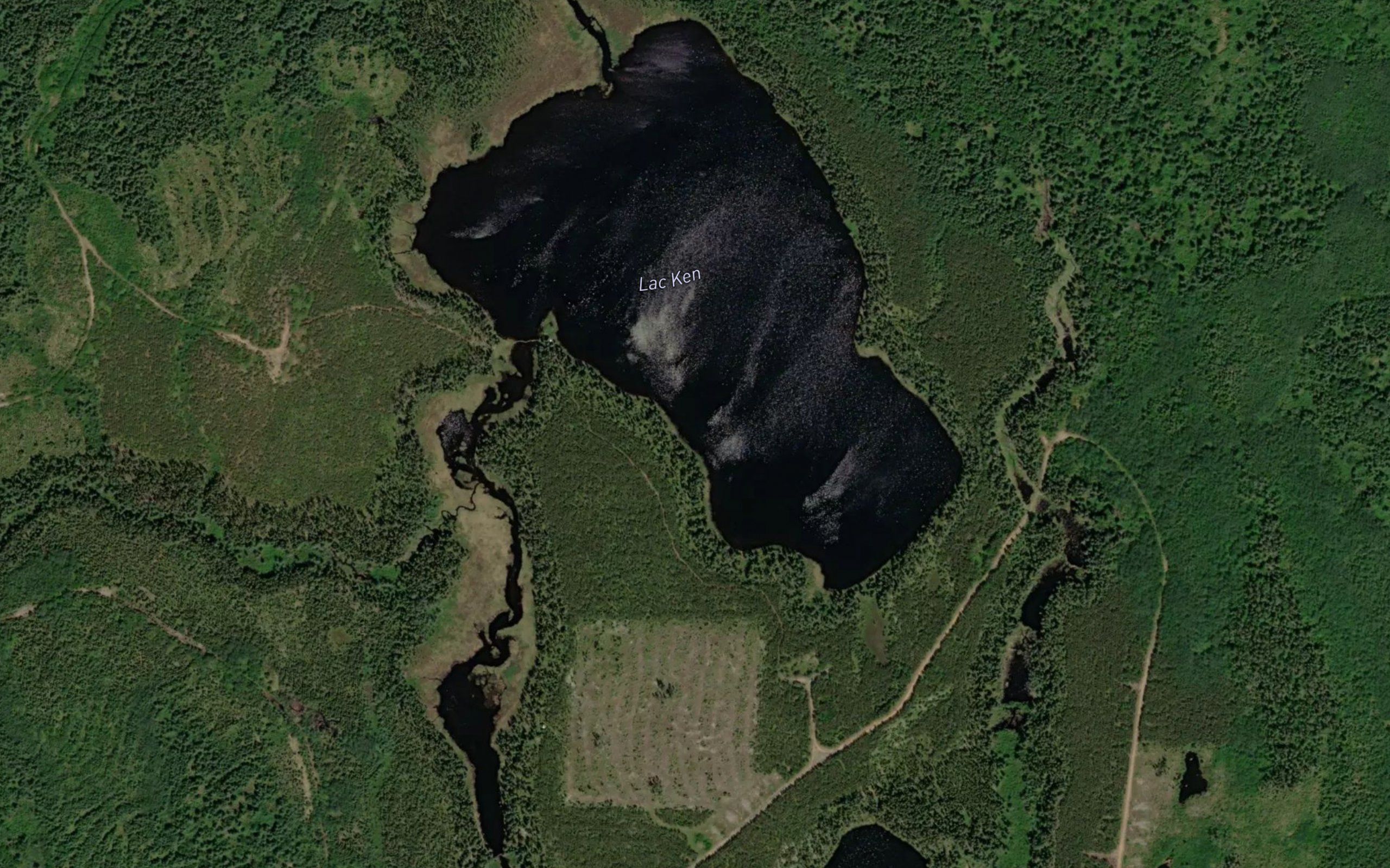 Lac Ken