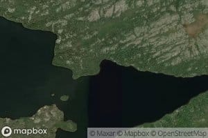Lac Anistiniwatiyayach