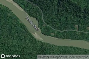 Quebrada Tahuarohuari