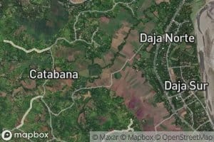 Catabana Grande Brook