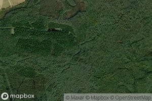 Jordan Pond (historical)