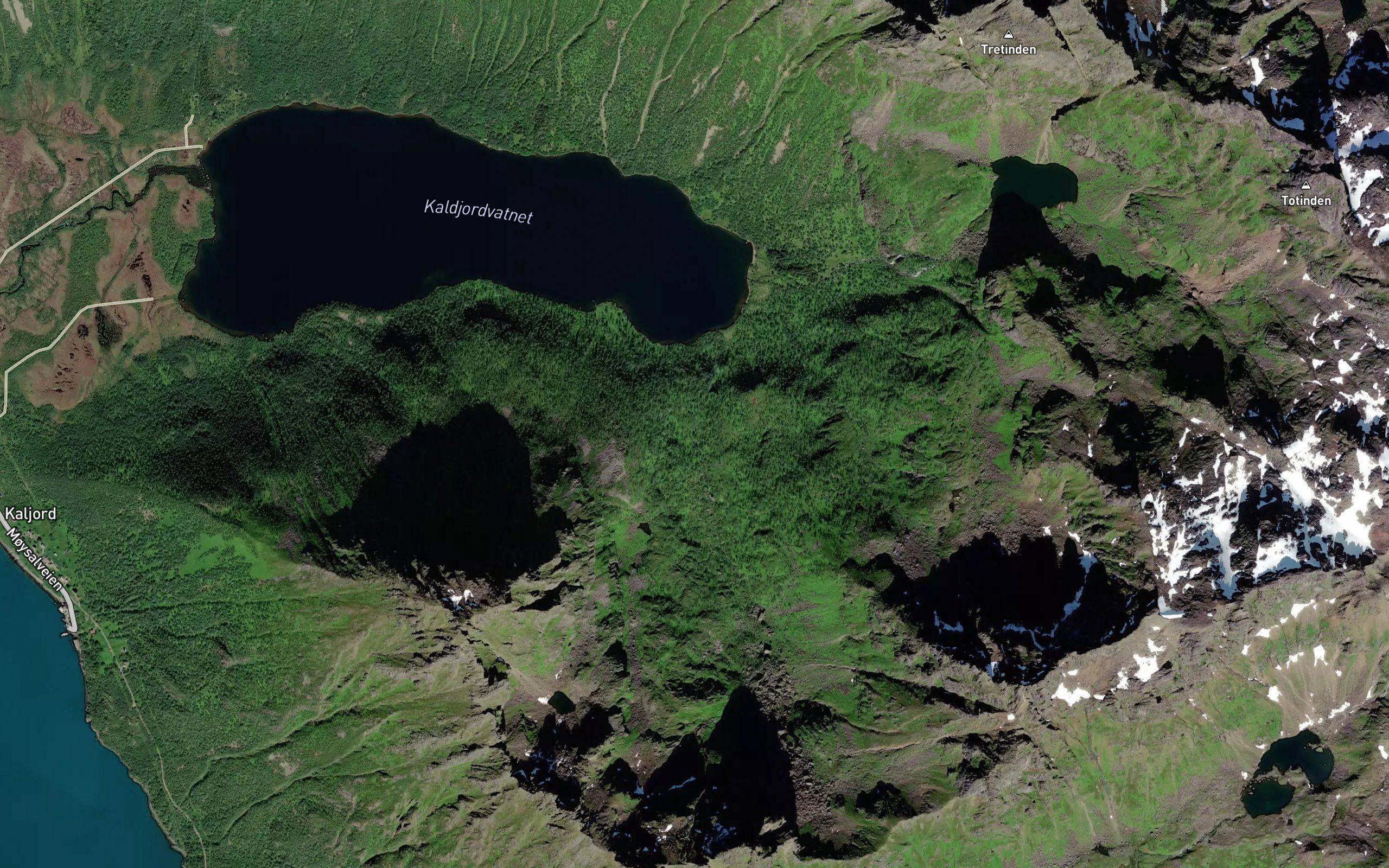 Aspdalselva