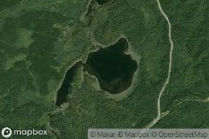 St. Onge's Lake