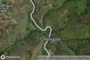 Quebrada Honda y Seca