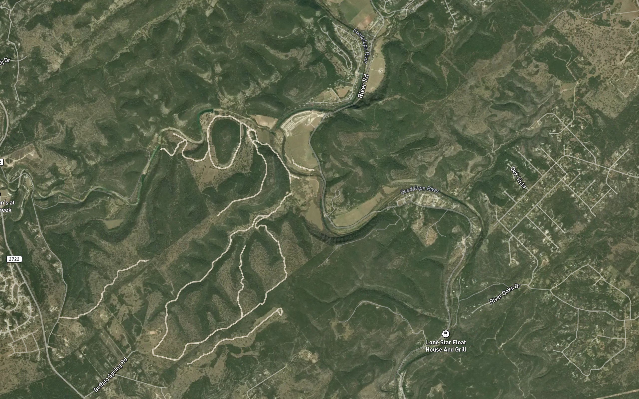 Turkey Creek