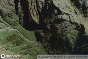 McFarlanes Creek