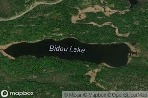 Bidou Lake