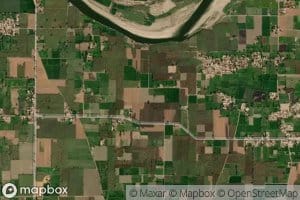 Shahr Farid Distributary