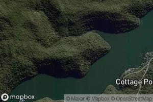 Looking Glass Bay