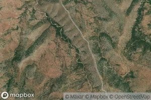 Double Troughs Spring