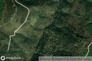 East Fork South Fork Clackamas River