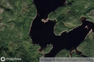 Rognlivatnet