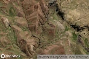 Quebrada Huancaraccra