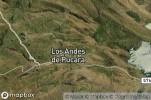 Quebrada Cahuayugaga