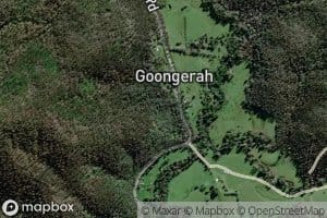 Goongerah Creek