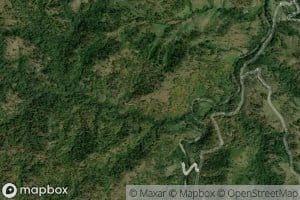 Quebrada Las Vueltas