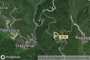 Sources Minerales d'Orezza