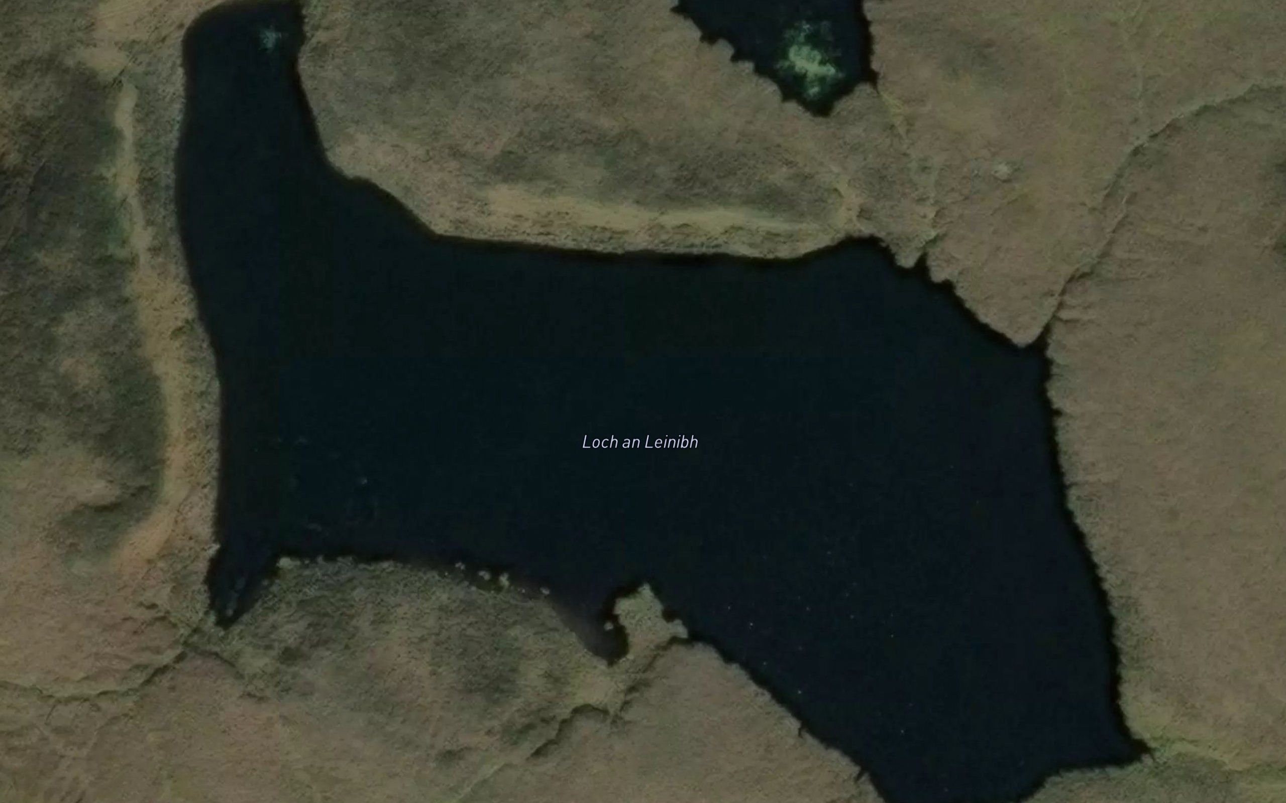 Loch an Leinibh
