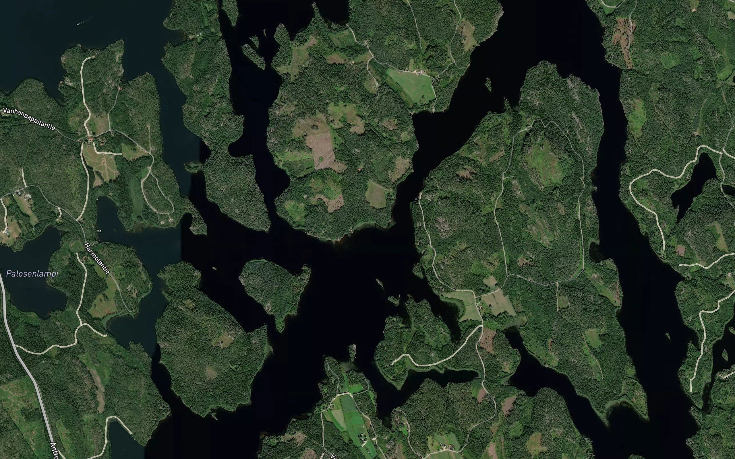 Etelalahti