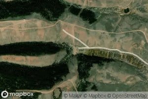 South Sawmill Creek
