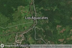 Quebrada Los Aguacates