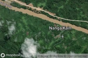 Sungai Lidi