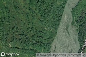 Glacier Creek