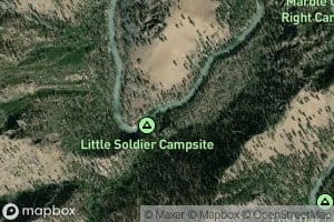 Little Soldier Creek