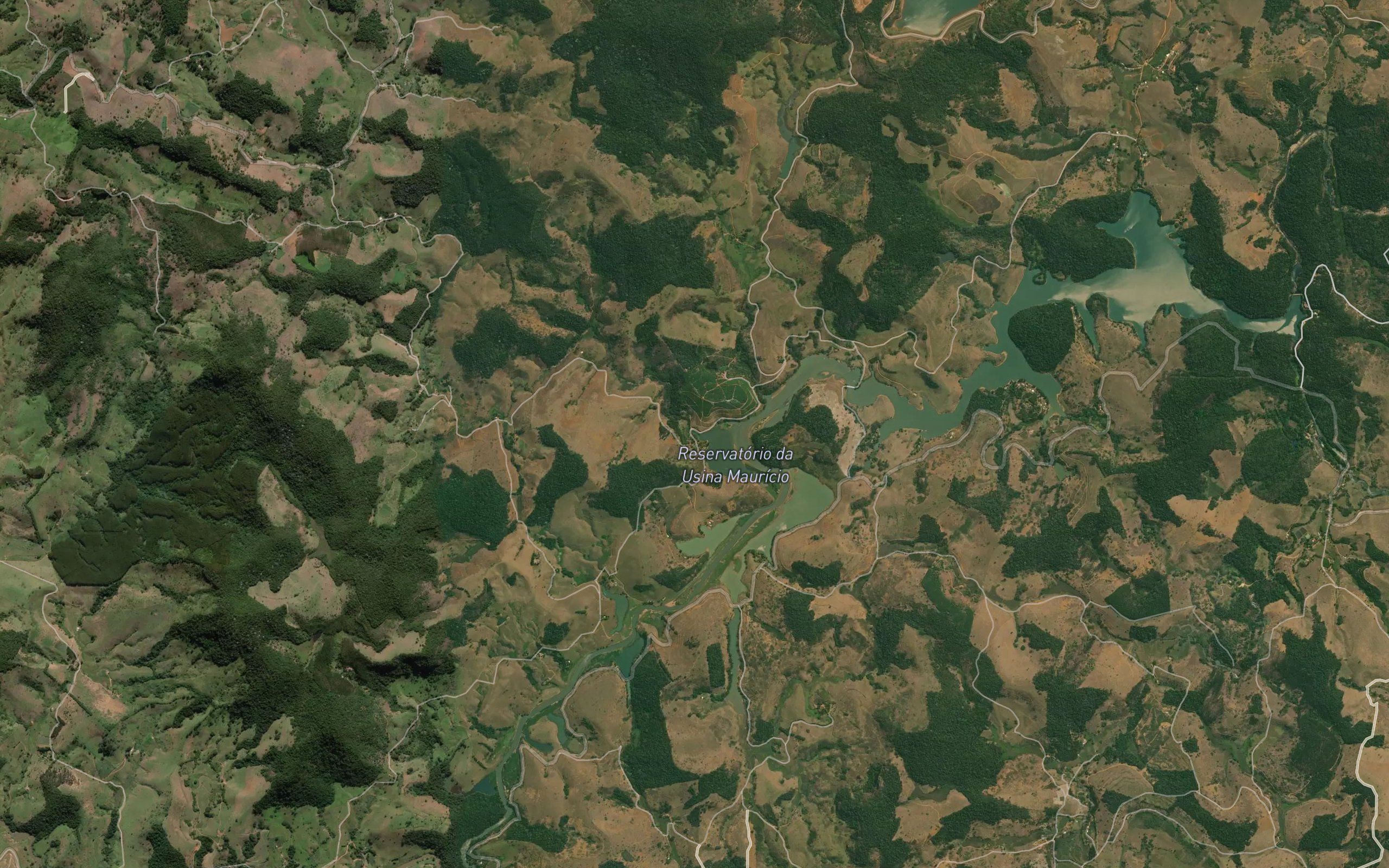 Ribeirao dos Mineiros
