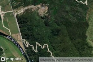 Ohineteraraku Stream