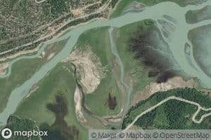 Steep Creek