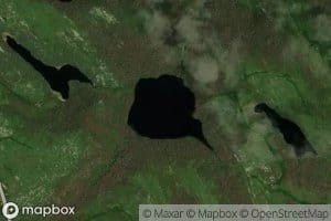 Lac du Pope