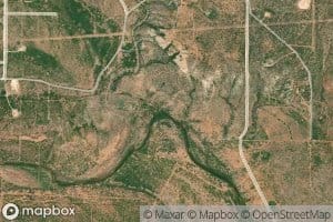Sand Creek