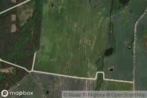 Jezioro Trzyglowskie