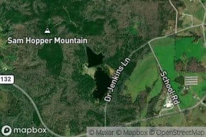 Jenkins Number Two Lake