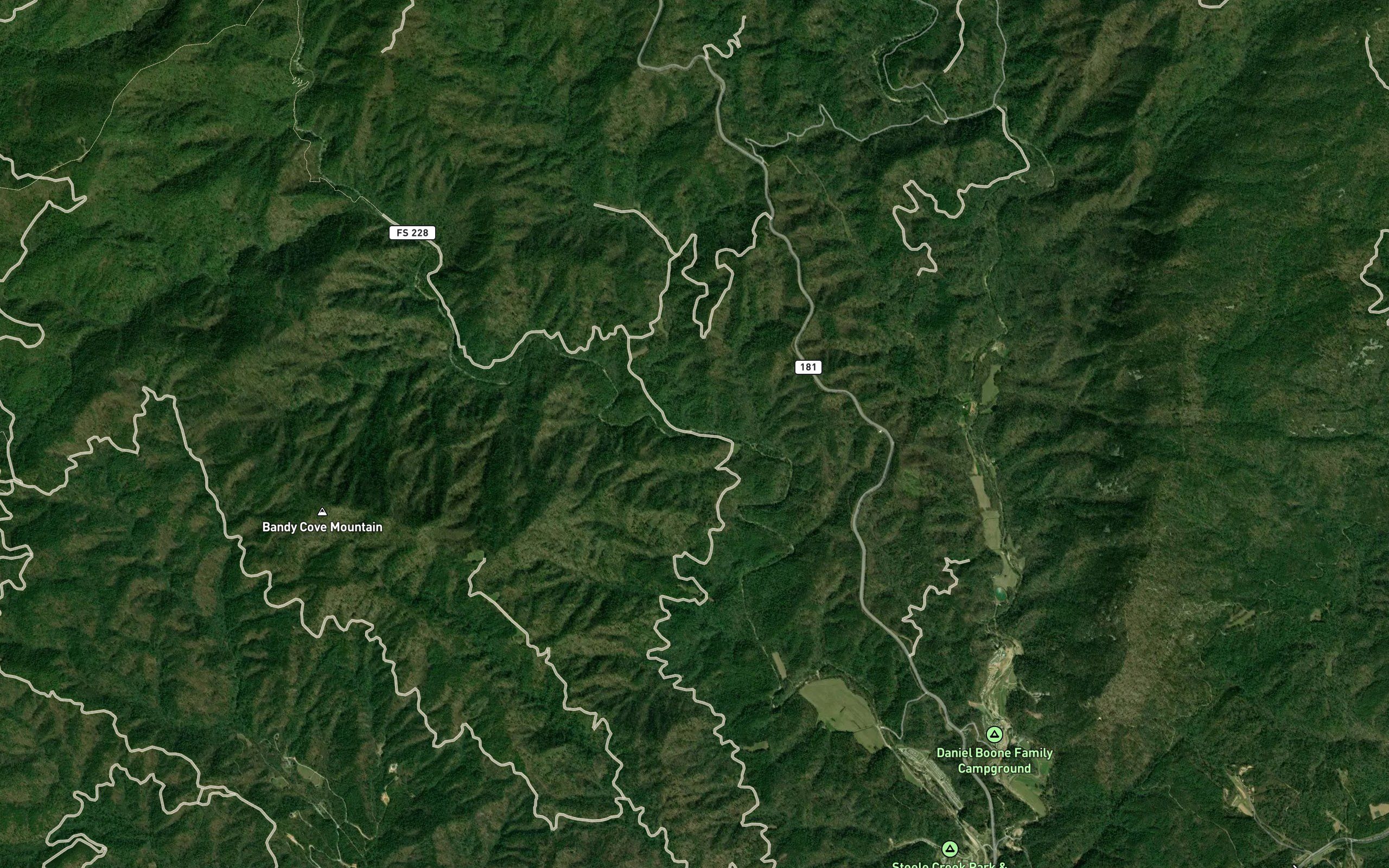 Little Fork