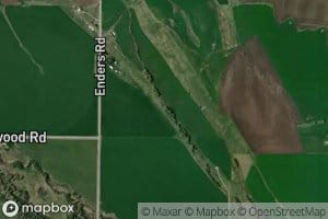 Lay Ward Ditch