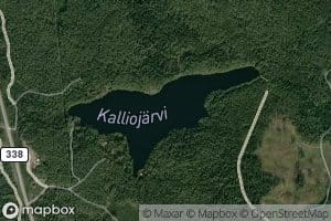Kalliojarvi