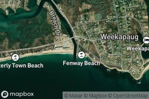 Weekapaug Breachway
