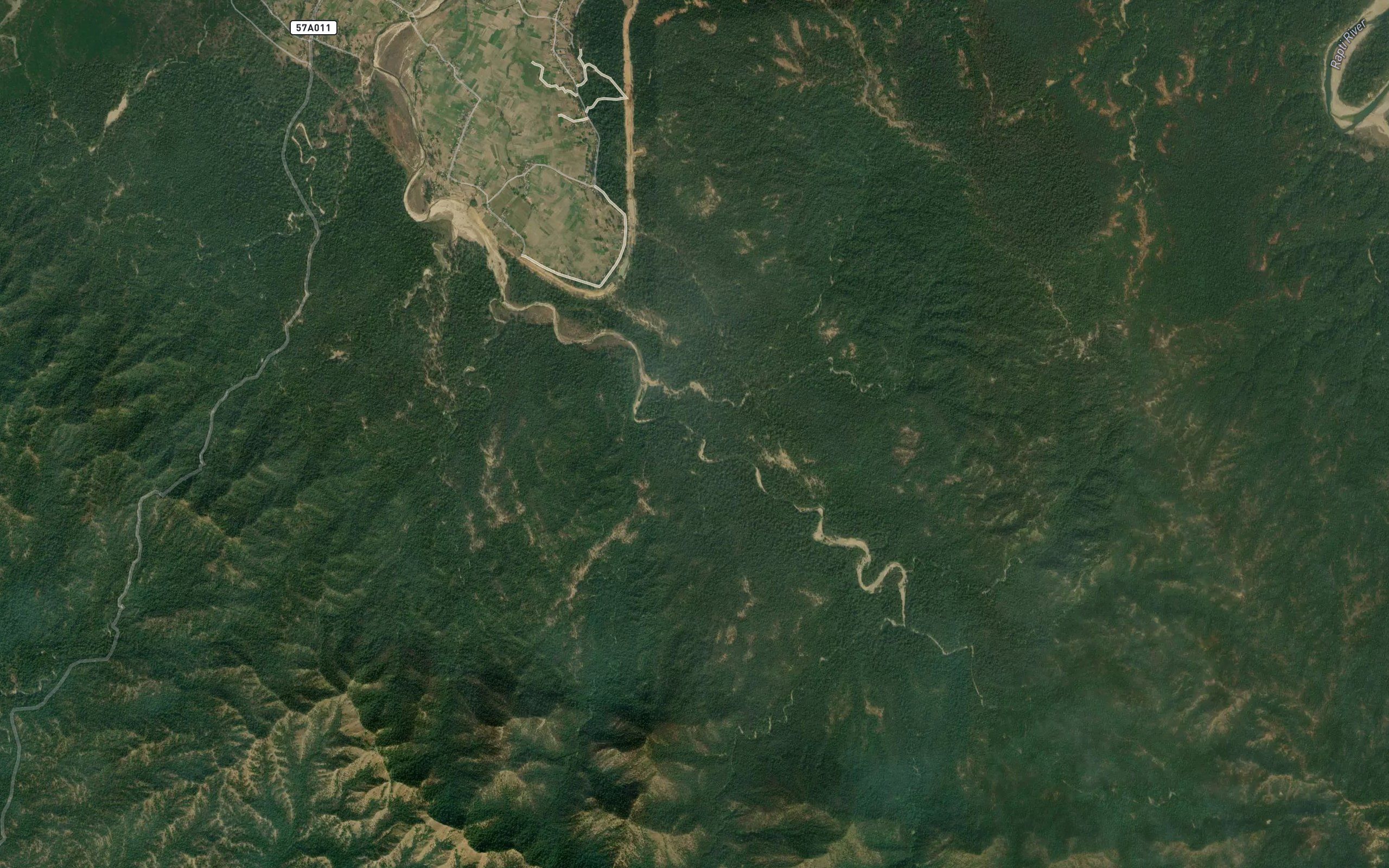 Suilawa Khola